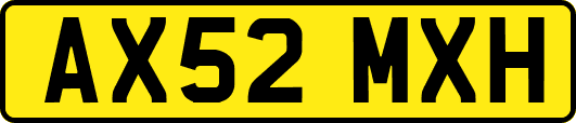 AX52MXH
