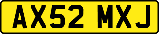 AX52MXJ