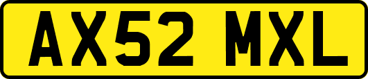 AX52MXL