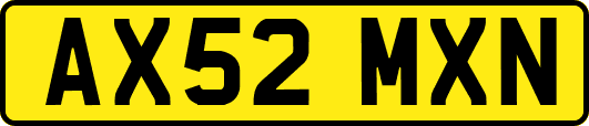 AX52MXN