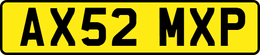 AX52MXP