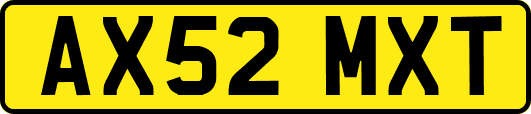 AX52MXT