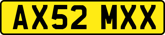 AX52MXX