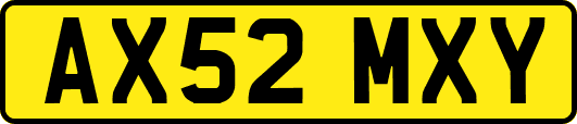 AX52MXY
