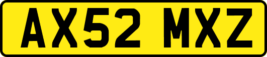 AX52MXZ