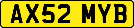 AX52MYB