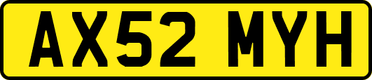 AX52MYH