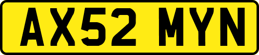 AX52MYN