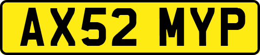 AX52MYP