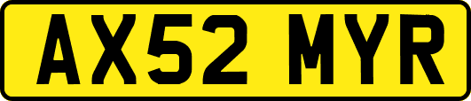 AX52MYR
