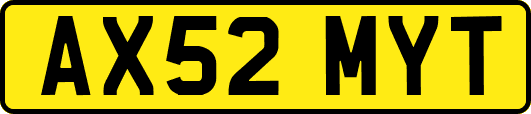 AX52MYT
