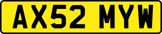 AX52MYW