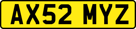 AX52MYZ