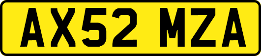 AX52MZA