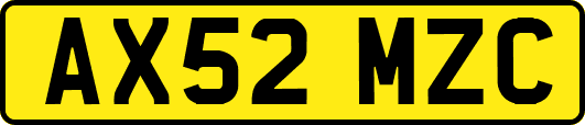 AX52MZC