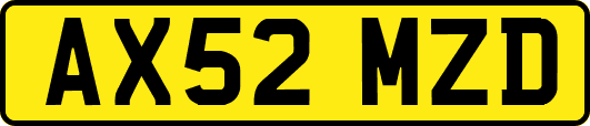 AX52MZD