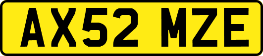 AX52MZE