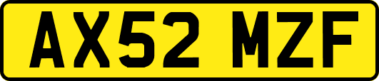 AX52MZF