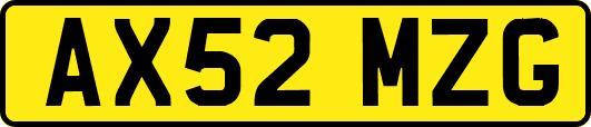 AX52MZG