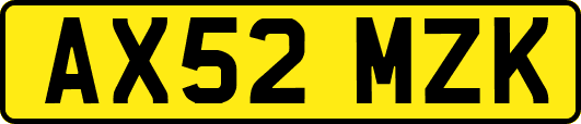 AX52MZK