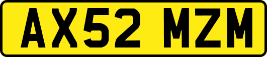 AX52MZM