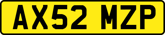 AX52MZP