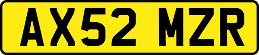 AX52MZR