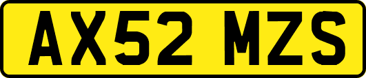 AX52MZS