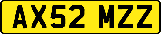 AX52MZZ