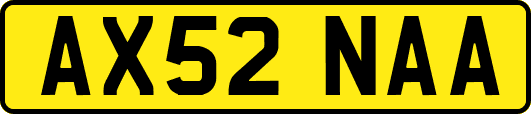 AX52NAA