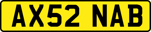 AX52NAB