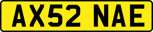 AX52NAE