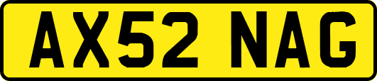 AX52NAG