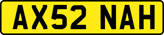 AX52NAH