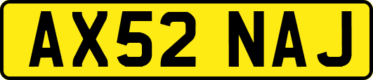 AX52NAJ