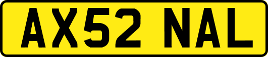 AX52NAL