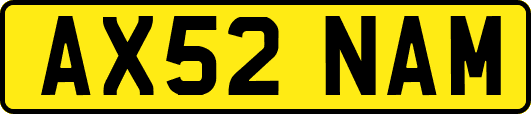 AX52NAM