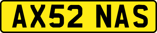 AX52NAS
