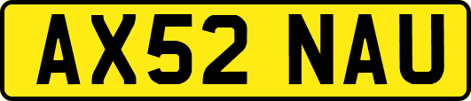 AX52NAU