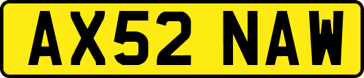 AX52NAW
