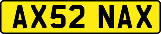 AX52NAX