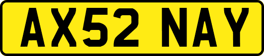 AX52NAY