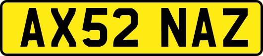 AX52NAZ