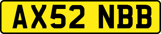 AX52NBB