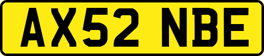 AX52NBE