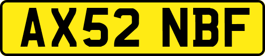 AX52NBF
