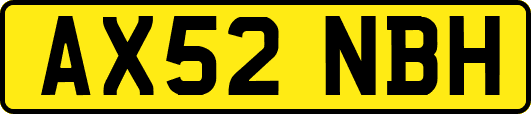 AX52NBH