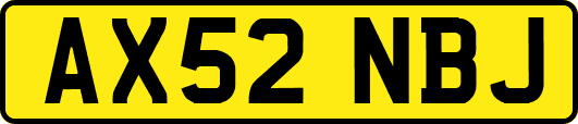 AX52NBJ