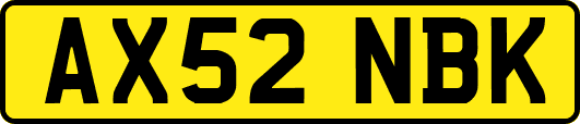 AX52NBK