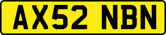 AX52NBN
